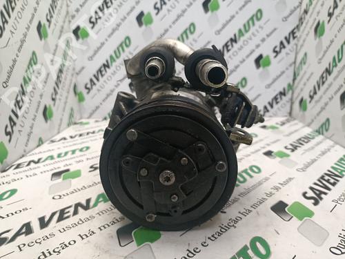 Used AC compressor FIAT 500L (351_, 352_) 1.3 D Multijet (199.LYM11, 199.LYM1A) (95 hp) 29803082