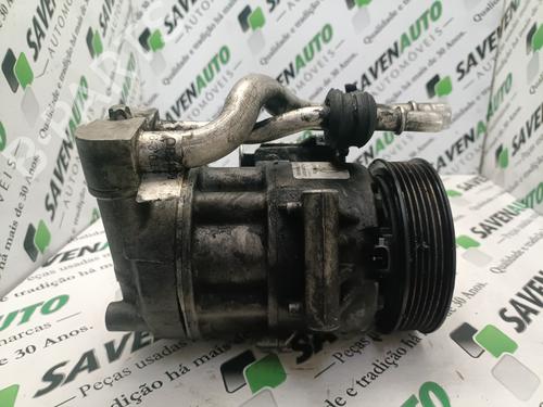 AC compressor FIAT 500L (351_, 352_) 1.3 D Multijet (199.LYM11, 199.LYM1A) | BP29803082M34 