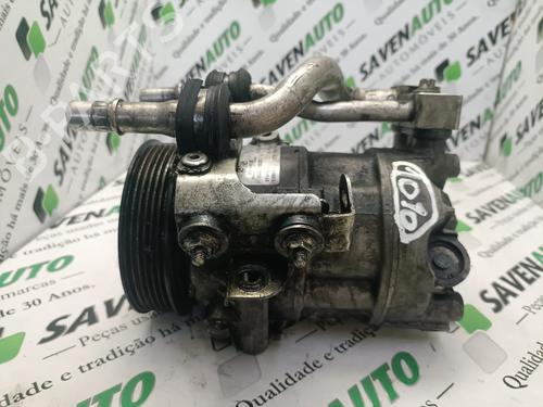 AC compressor FIAT 500L (351_, 352_) 1.3 D Multijet (199.LYM11, 199.LYM1A) | BP29803082M34 