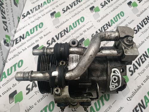 AC compressor FIAT 500L (351_, 352_) 1.3 D Multijet (199.LYM11, 199.LYM1A) | BP29803082M34 