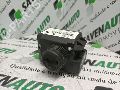 Used Ignition barrel MERCEDES-BENZ A-CLASS (W169) A 180 CDI (169.007, 169.307) (109 hp) 29803087