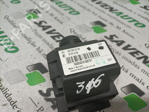 Ignition barrel MERCEDES-BENZ A-CLASS (W169) A 180 CDI (169.007, 169.307) | BP29803087M48 
