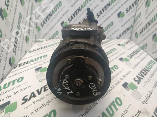 Used AC compressor VW PASSAT B6 Variant (3C5) 2.0 TDI (170 hp) 29803088