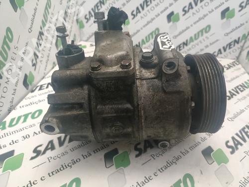 AC compressor VW PASSAT B6 Variant (3C5) 2.0 TDI | BP29803088M34