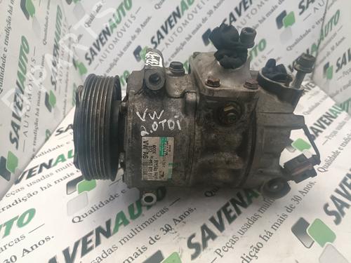 AC compressor VW PASSAT B6 Variant (3C5) 2.0 TDI | BP29803088M34