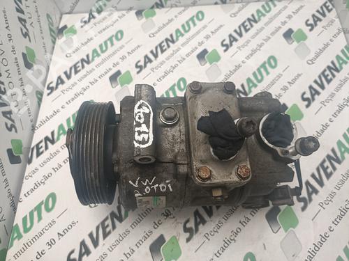 AC compressor VW PASSAT B6 Variant (3C5) 2.0 TDI | BP29803088M34