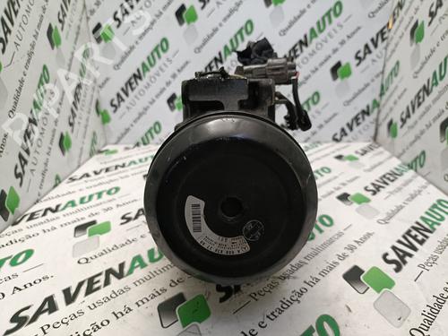 AC Kompressor MERCEDES-BENZ C-CLASS (W204) C 220 CDI (204.002) (163 hp) 29803089