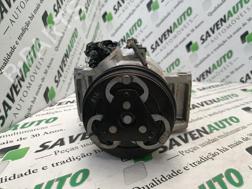 Used AC compressor DACIA SANDERO II 1.0 SCe 75 (B8JC, B8JD, B8NC) (73 hp) 29803090