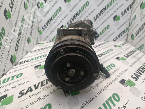 Used AC compressor OPEL ASTRA J (P10) [2009-2016]  29803093