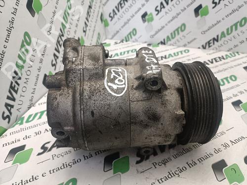 AC compressor OPEL ASTRA J (P10) | BP29803093M34