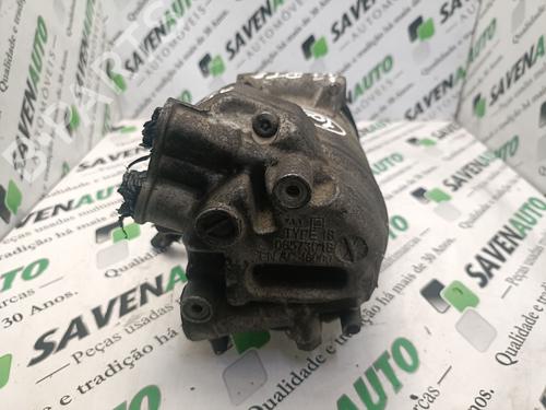 AC compressor OPEL ASTRA J (P10) | BP29803093M34