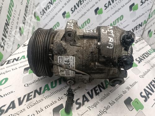 AC compressor OPEL ASTRA J (P10) | BP29803093M34