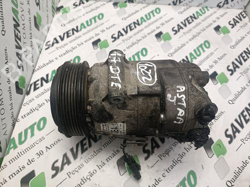 AC compressor OPEL ASTRA J (P10) | BP29803093M34