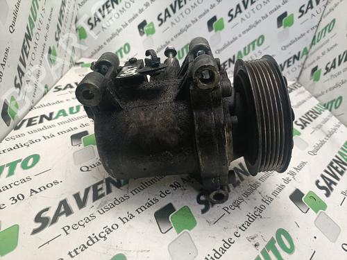AC compressor CITROËN C-ELYSEE (DD_) 1.6 HDI 92 | BP29803094M34