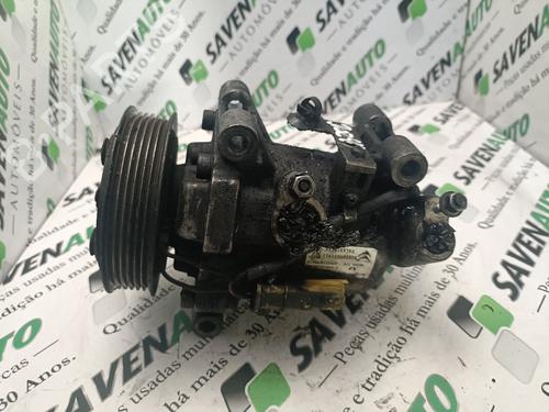 AC compressor CITROËN C-ELYSEE (DD_) 1.6 HDI 92 | BP29803094M34