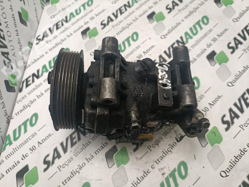 AC compressor CITROËN C-ELYSEE (DD_) 1.6 HDI 92 | BP29803094M34