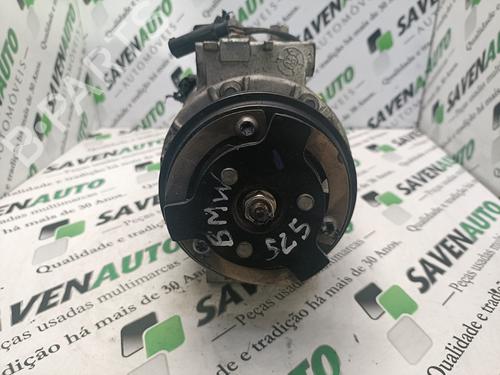 Used AC compressor BMW 5 (E60) 525 d (163 hp) 29803095