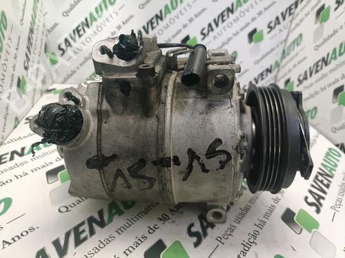 AC compressor BMW 5 (E60) 525 d | BP29803095M34 