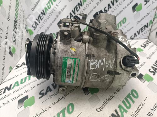 AC compressor BMW 5 (E60) 525 d | BP29803095M34 