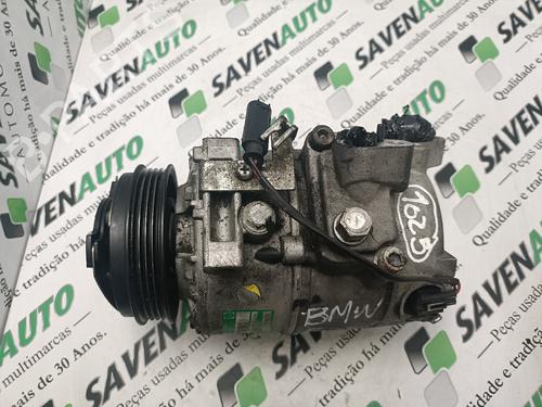 AC compressor BMW 5 (E60) 525 d | BP29803095M34 