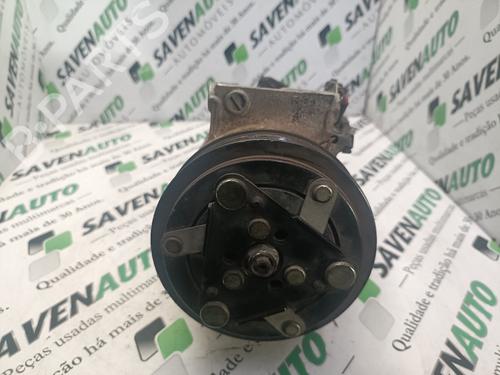 AC-Kompressor RENAULT MEGANE IV Hatchback (B9A/M/N_) 1.5 dCi 110 (B9A3) (110 hp) 29803100