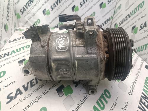 AC-Kompressor RENAULT MEGANE IV Hatchback (B9A/M/N_) 1.5 dCi 110 (B9A3) | BP29803100M34 