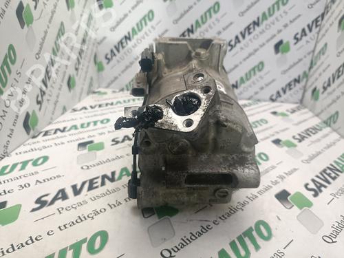 AC-Kompressor RENAULT MEGANE IV Hatchback (B9A/M/N_) 1.5 dCi 110 (B9A3) | BP29803100M34 