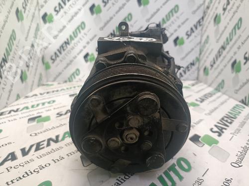 Used AC compressor FIAT GRANDE PUNTO (199_) 1.3 D Multijet (199.AXD11, 199.AXD1A, 199.AXD1B,... (90 hp) 29803101