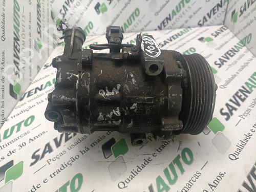 AC compressor FIAT GRANDE PUNTO (199_) 1.3 D Multijet (199.AXD11, 199.AXD1A, 199.AXD1B,... | BP29803101M34