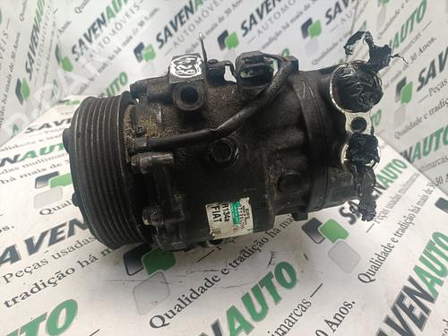 AC compressor FIAT GRANDE PUNTO (199_) 1.3 D Multijet (199.AXD11, 199.AXD1A, 199.AXD1B,... | BP29803101M34