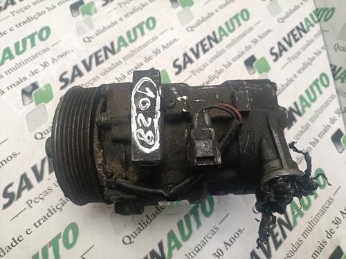 AC compressor FIAT GRANDE PUNTO (199_) 1.3 D Multijet (199.AXD11, 199.AXD1A, 199.AXD1B,... | BP29803101M34