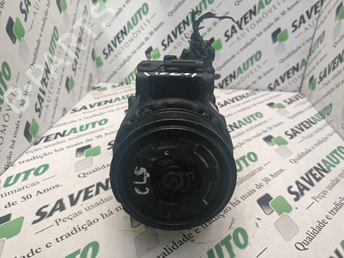 Used AC compressor MERCEDES-BENZ CLS (C219) CLS 320 CDI (219.322) (224 hp) 29803102