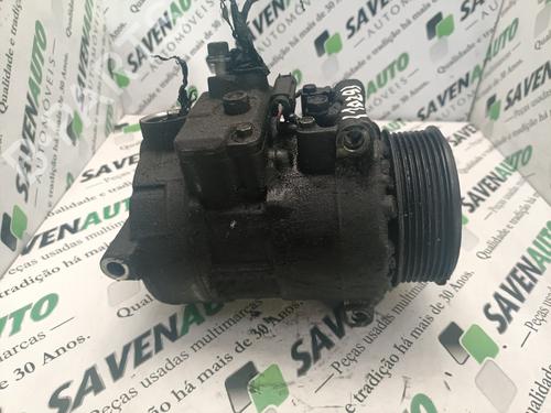 AC compressor MERCEDES-BENZ CLS (C219) CLS 320 CDI (219.322) | BP29803102M34 