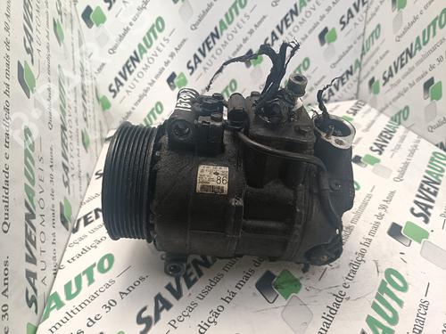AC compressor MERCEDES-BENZ CLS (C219) CLS 320 CDI (219.322) | BP29803102M34 