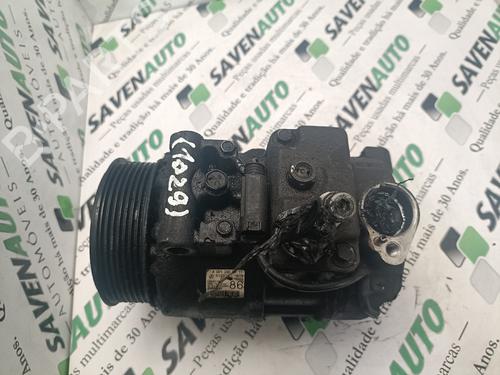 AC compressor MERCEDES-BENZ CLS (C219) CLS 320 CDI (219.322) | BP29803102M34 