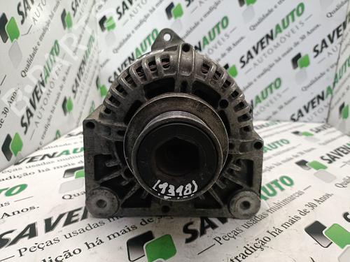 Used Alternator RENAULT GRAND SCÉNIC II (JM0/1_) 1.6 (113 hp) 29803104