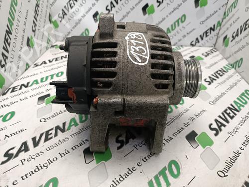 Alternator RENAULT GRAND SCÉNIC II (JM0/1_) 1.6 | BP29803104M7