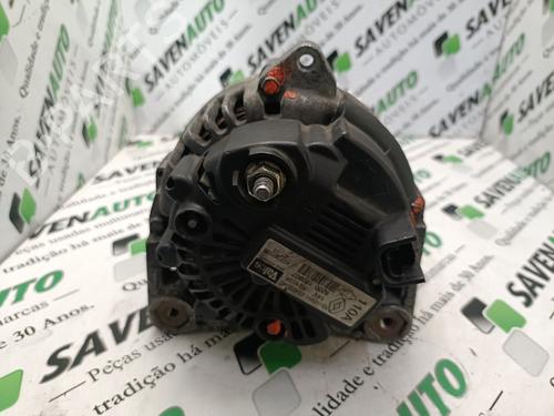 Alternator RENAULT GRAND SCÉNIC II (JM0/1_) 1.6 | BP29803104M7