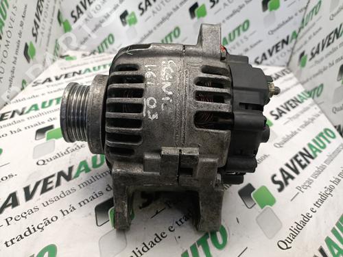Alternator RENAULT GRAND SCÉNIC II (JM0/1_) 1.6 | BP29803104M7