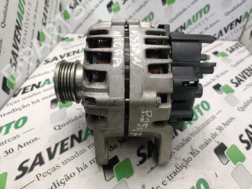 Alternator NISSAN MICRA V (K14) 1.0 | BP29803105M7 