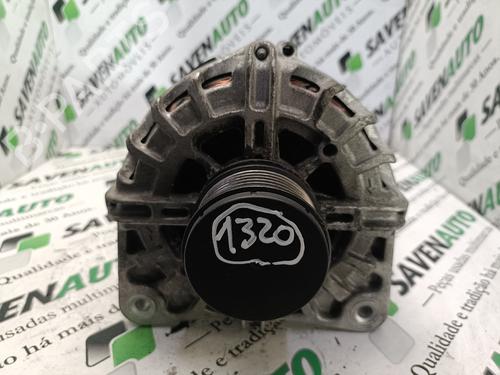 Used Alternator DACIA LODGY (JS_) 1.5 Blue dCi 95 (JSJL, JSN7) (95 hp) 29803106