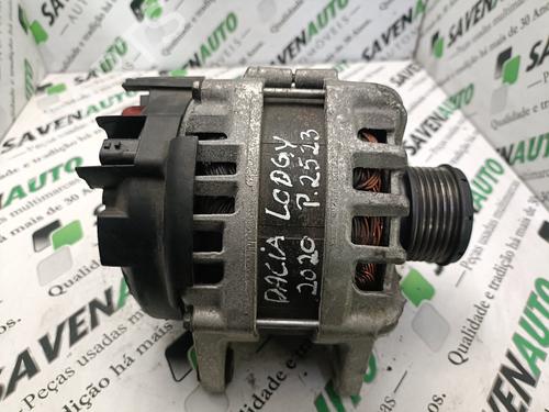 Alternator DACIA LODGY (JS_) 1.5 Blue dCi 95 (JSJL, JSN7) | BP29803106M7 