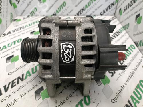 Alternator DACIA LODGY (JS_) 1.5 Blue dCi 95 (JSJL, JSN7) | BP29803106M7 