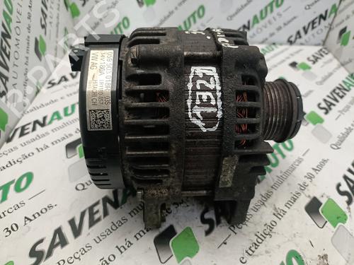 Alternator AUDI A4 B8 Avant (8K5) 3.0 TDI quattro | BP29803107M7