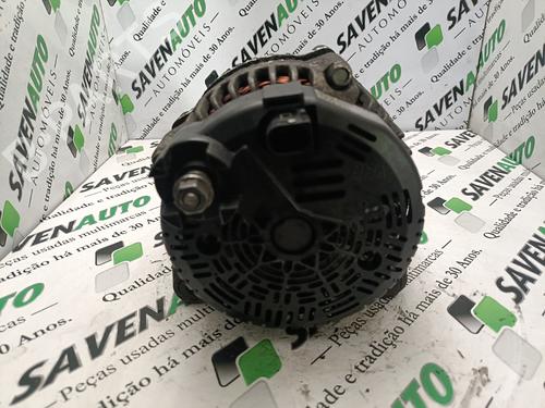 Alternator AUDI A4 B8 Avant (8K5) 3.0 TDI quattro | BP29803107M7