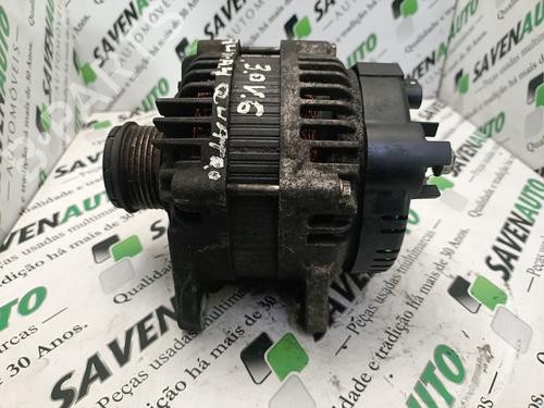 Alternator AUDI A4 B8 Avant (8K5) 3.0 TDI quattro | BP29803107M7