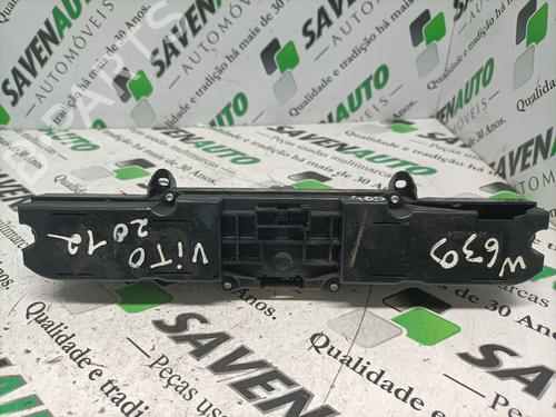Warning switch MERCEDES-BENZ VITO / MIXTO Van (W639) 111 CDI (639.601, 639.603) | BP29803111I22 