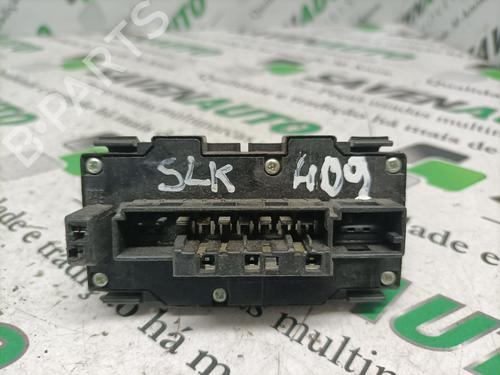 Other MERCEDES-BENZ SLK (R170) 200 Kompressor (170.445) | BP29803115O1 