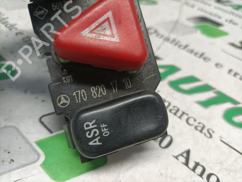 Other MERCEDES-BENZ SLK (R170) 200 Kompressor (170.445) | BP29803115O1 