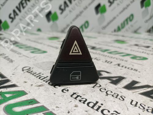 Bouton de warning MERCEDES-BENZ A-CLASS (W168) A 170 CDI (168.008) (90 hp) 29803116